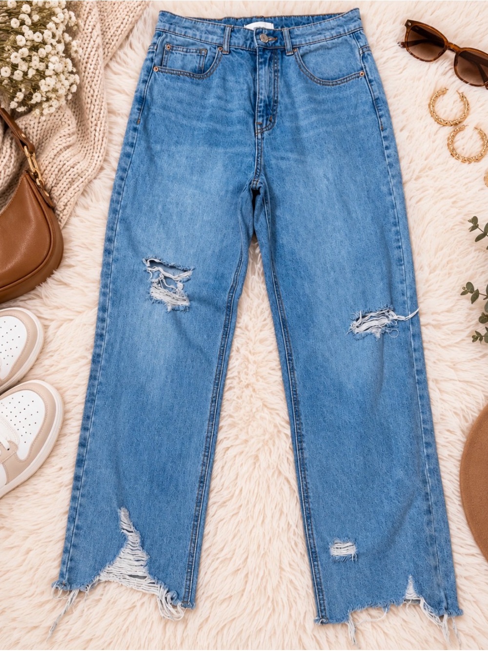 Cowboy Jeans